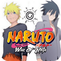 火战国外美化汉化版下载_火战国外美化(NarutoSenkiMod)下载 v火战国外最新版