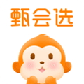 甄会选app