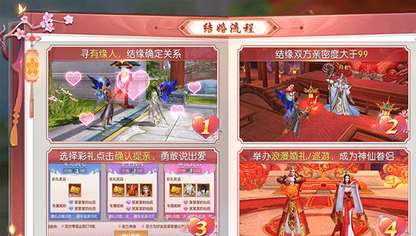 眷侣攻略配图4