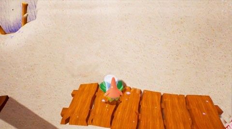 怎么获得酷乐湖袜子配图3