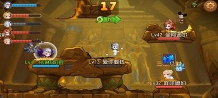 弹弹岛2bt版7