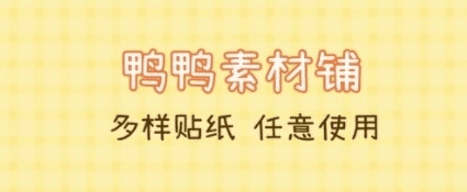 爱鸭手帐2