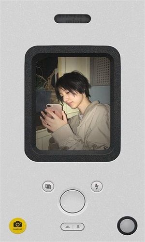 PLOT相机免费版软件功能