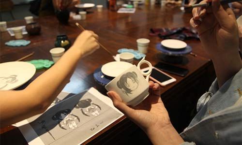 新仙剑奇侠传(认真创作中的籼迷们)3