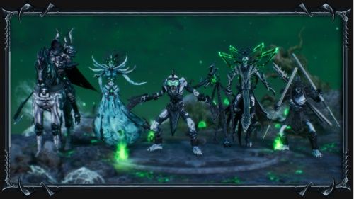 魔法门之英雄无敌:王朝5