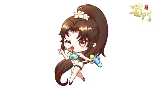 蜀门手游6