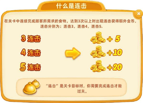 小镇大厨无限官方破解版图片8