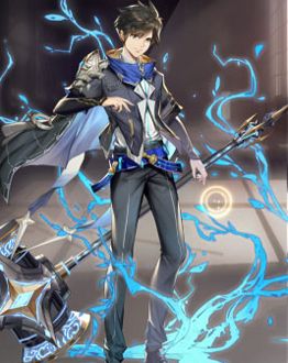 斗罗大陆武魂觉醒无敌版魂师介绍3