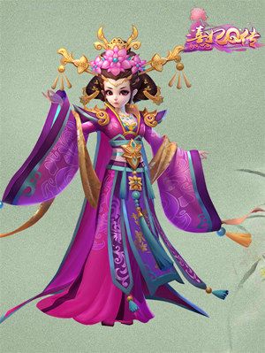 熹妃Q传宣传图6