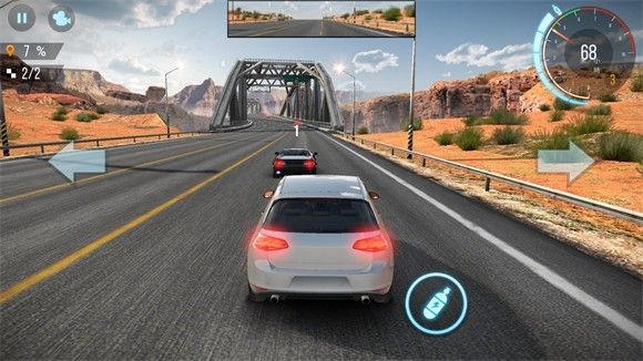 CarX公路赛车全解锁车辆版截图9