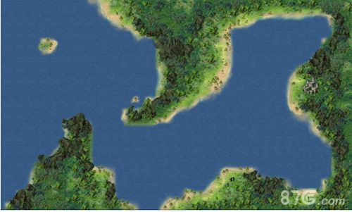 航海大时代新版本揭开神秘面纱 蠢蠢欲动的是什么?3