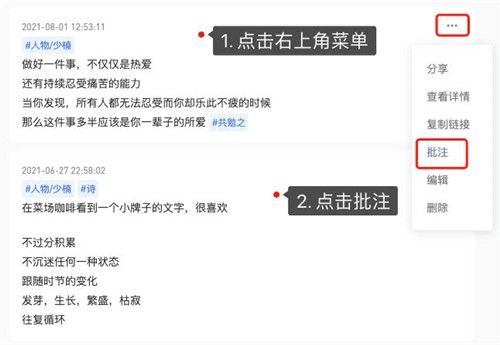 flomo笔记2