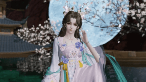 天涯明月刀9