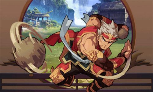烈火三国3