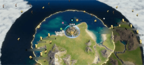 大航海时代:海上霸主5