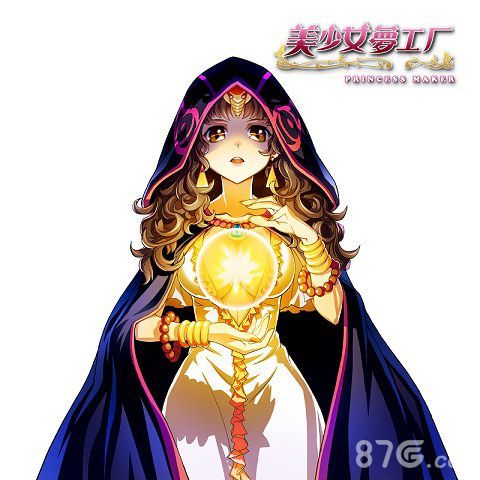 美少女梦工厂手游精灵系统揭秘 全天陪伴细心呵护4