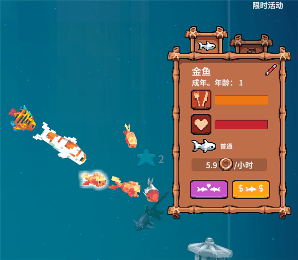 如何管理鱼缸配图3
