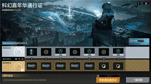 无尽的拉格朗日5