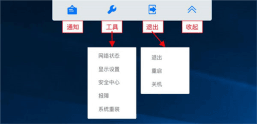 天翼云电脑7