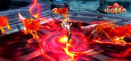 玛法降魔传2