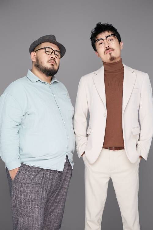 我们不是吃素的!《全民泡泡超人》首曝“肉食动物”定制Q版形象 我们不是吃素的!《全民泡泡超人》首曝“肉食动物”定制Q版形象