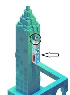 纪念碑谷2游戏图片3
