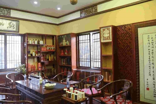 慎初烧坊-酿酒大师6
