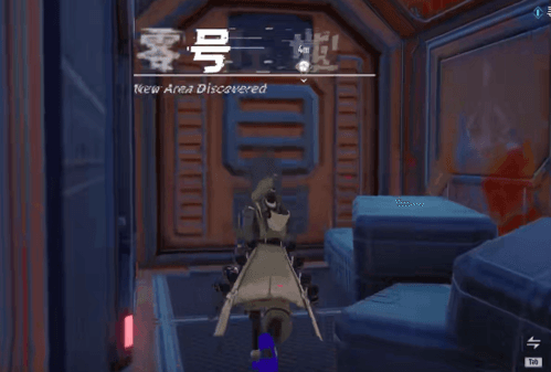 幻塔人工岛隐藏赤核获取方法介绍8