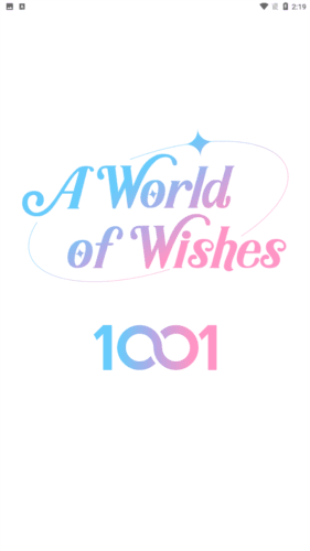 1001Novelapp安卓版图片1