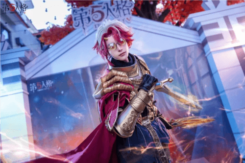第五人格3