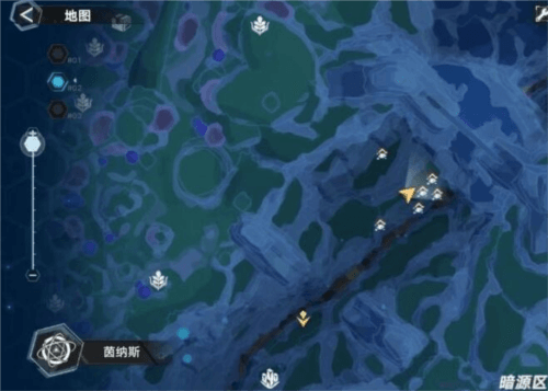 《幻塔》生态调研溟海鱼种收集攻略 幻塔生态调研溟海鱼种全收集攻略2
