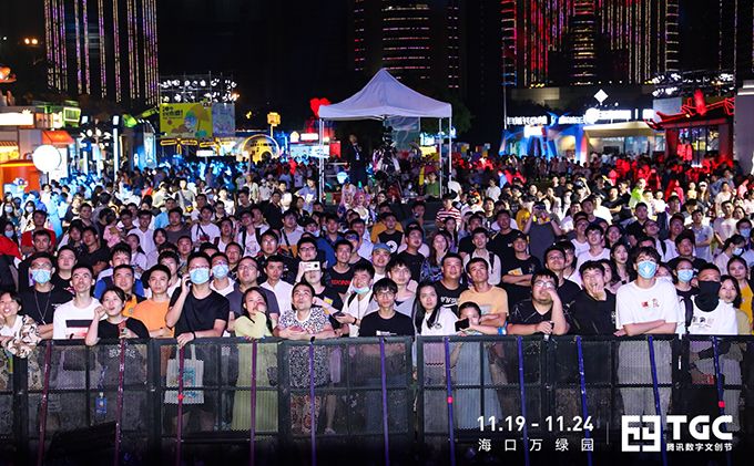 王多多、虎神 领衔!TGC英雄联盟K/DA主播水友赛 王多多、虎神 领衔!TGC英雄联盟K/DA主播水友赛