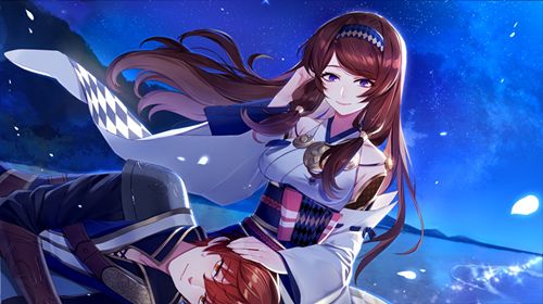 姬魔恋战纪2
