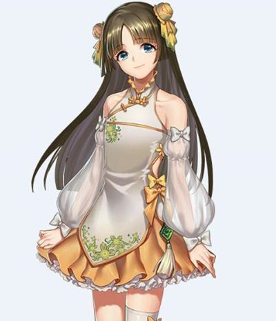 《姬魔恋战纪》最新版本之战你姐 《姬魔恋战纪》最新版本之战你姐