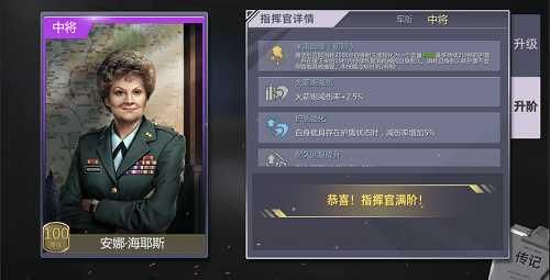 巅峰坦克6