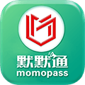 默默通app