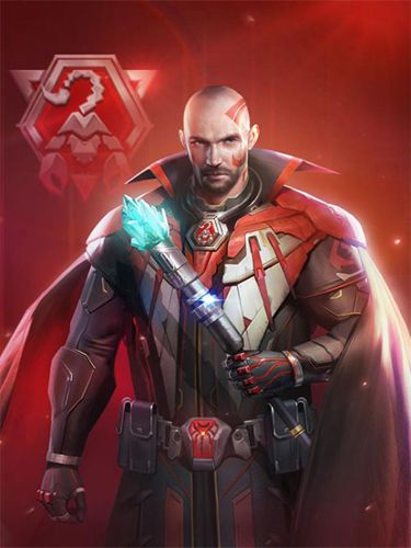 红警OL4