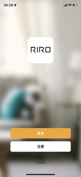 riro睿柔蓝牙耳机图片3
