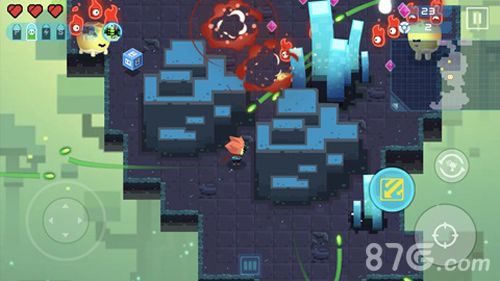 比特小队武器哪个好6