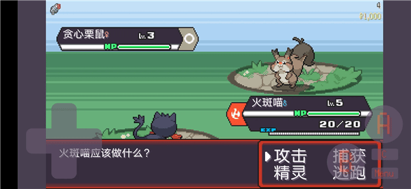 宝可梦肉鸽破解版宣传图