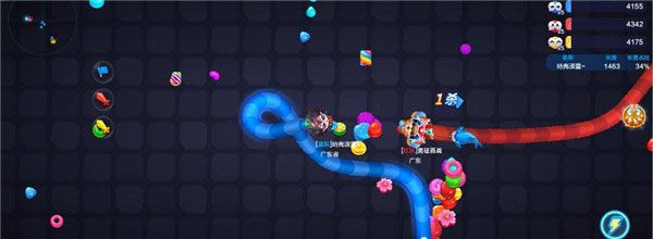 六种加速杀人方式介绍配图6
