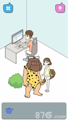 宅男不需要女朋友第13关攻略
