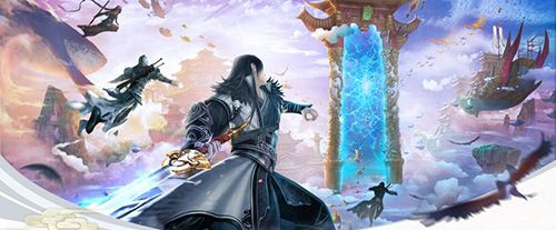 无极仙途罗汉妙法