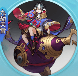 缘来是你我去玩《少年封神》专属你的仙法推荐 缘来是你我去玩《少年封神》专属你的仙法推荐