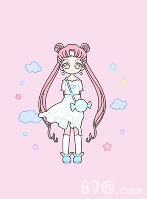 装扮少女话剧表演攻略