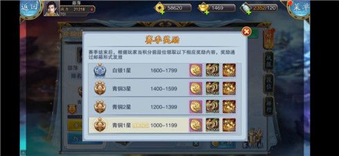 美人传6