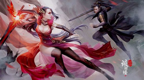 琅琊榜:风起长林2