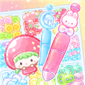 装饰笔大师游戏下载_装饰笔大师Deco Master下载 v1.2.0安卓版