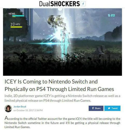 ICEY16