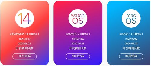 尝鲜派app
